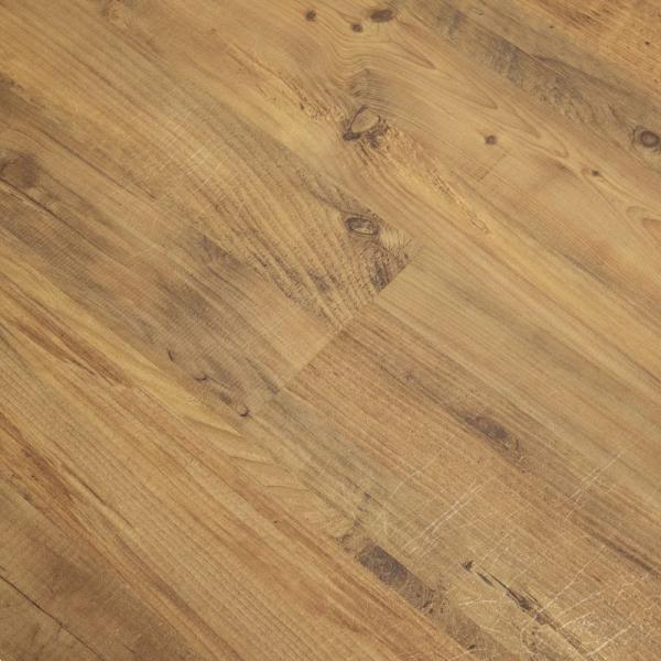 Ламинат Ritter Нефертити Кедр сибирский (1295х192х8,4) ( в уп.-8 шт=1,989 м2)