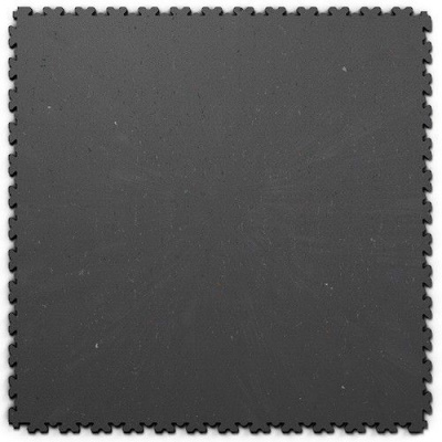 ПВХ плитка Fortelock XL Эко 2230 кожа змеи (эко-серый)