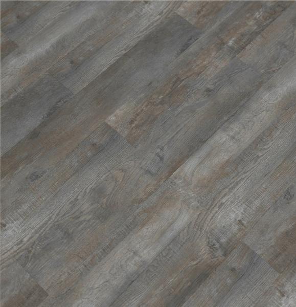 Кварц-виниловая плитка Fine Floor Wood Short Plank Дуб Этна FF-418