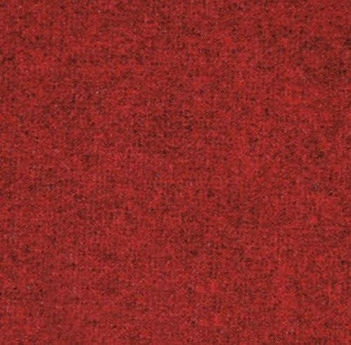 Ковролин Ideal Varegem 713 (красный) (4,0 м)