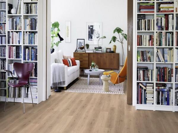 Ламинат Pergo Classic Plank 4V Дуб  французский