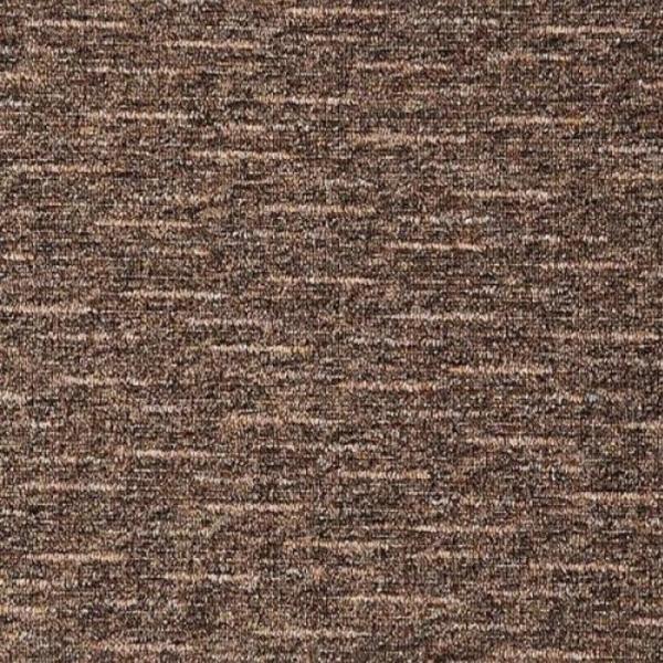 Ковролин Balta King 890 Темно-Коричневый, 4м