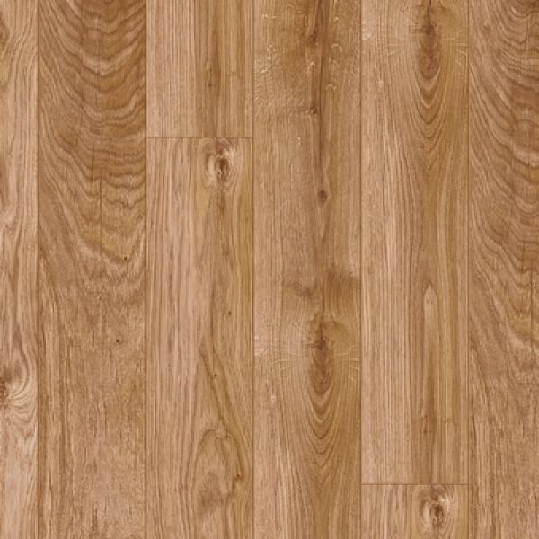 Ламинат Pergo Modern Plank 4V Состаренная белая сосна