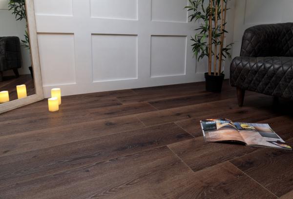 Замковая ПВХ плитка Aquafloor Real Wood XL AF 8010 (1524х228х8 мм, 4V фаска, уп=2,78м2, 43кл, КМ2)