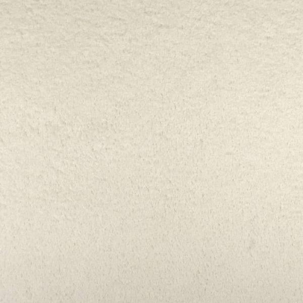 Ковролин Oz Caplan Gold Shaggy 01800A White ширина 4м 1