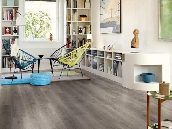 Ламинат Pergo Classic Plank 4V Дуб  фламандский