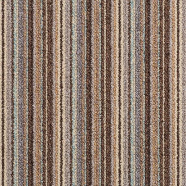 Ковролин INCA трёхцветный(ширина 4м)