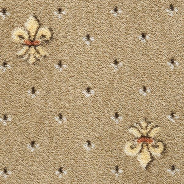 Покрытие ковровое ITC Heritage 34 шир. 4м