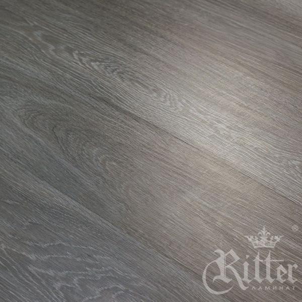 Ламинат Ritter Карл Великий Дуб Венгерский (1295х192х12,1) ( в уп.-6 шт=1,492 м2)