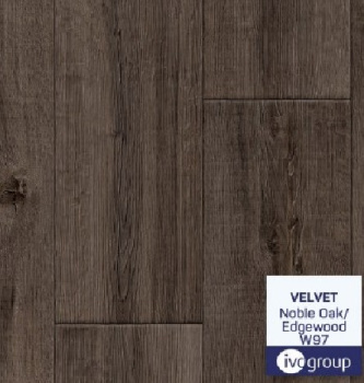 Линолеум IVC Velvet Noble OAK  W97