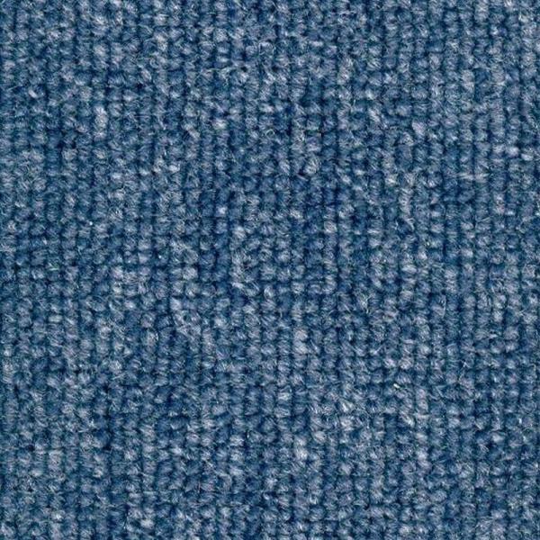 Ковролин Daily 24 Синий 4,0м