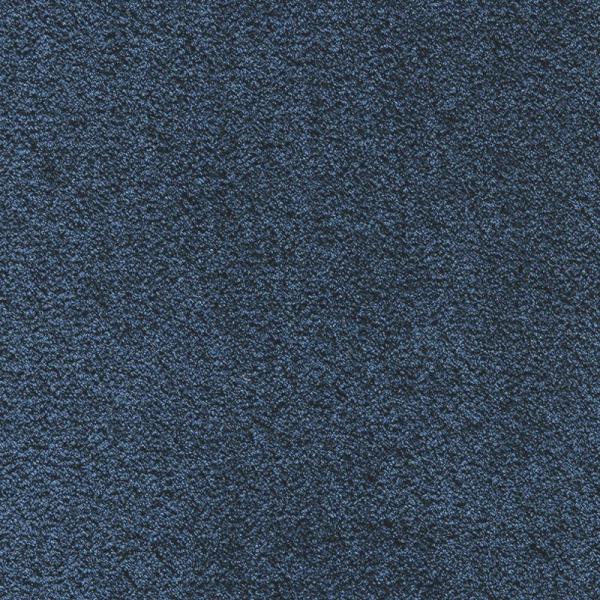 Ковролин ITC Vensent 77 Синий, 4м