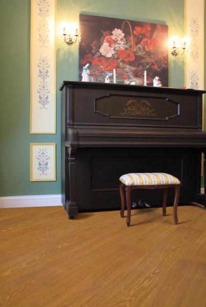 Ламинат Ritter Петр 1 Дуб премиум (1295х192х12) ( в уп.-6 шт=1,492 м2)