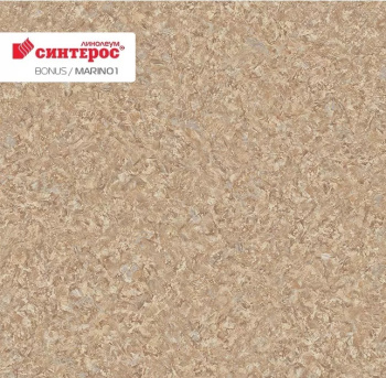 Линолеум Tarkett BONUS Marino 1