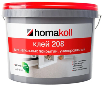 Клей Хомакол 208 