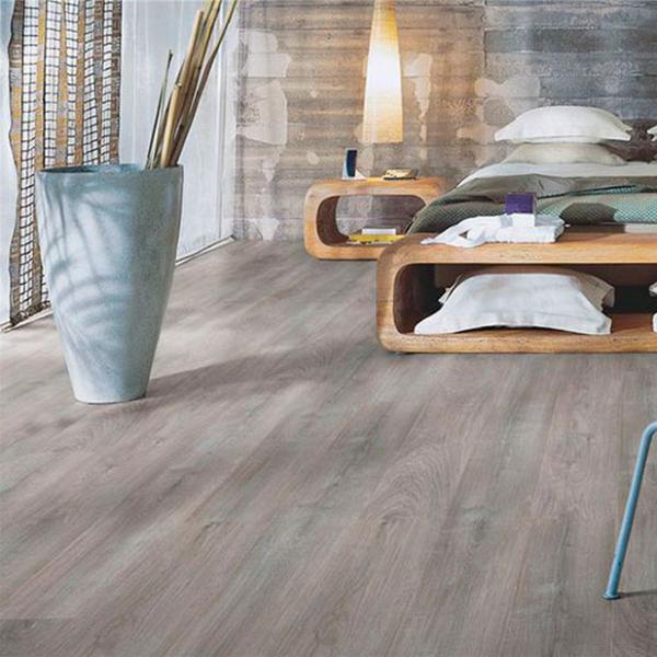 Ламинат Pergo Classic Plank 4V  Дуб серый меленый