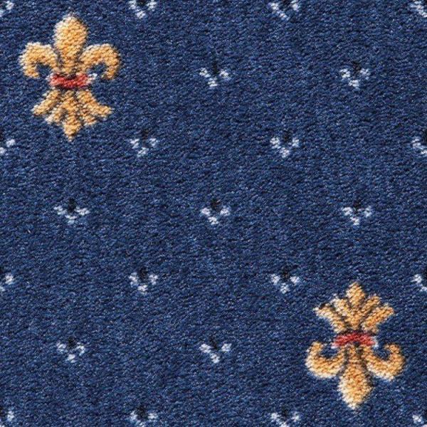 Покрытие ковровое ITC Heritage 77 шир. 4м