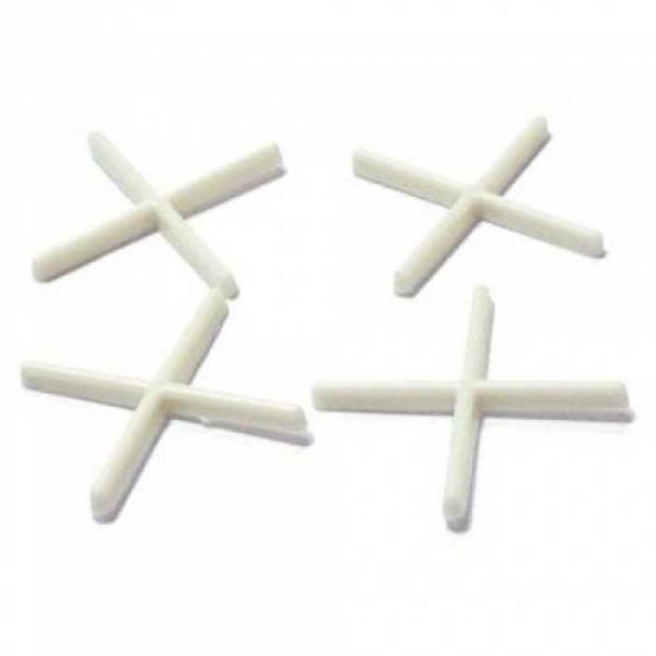 Крестики  3,0 мм (50) 1606