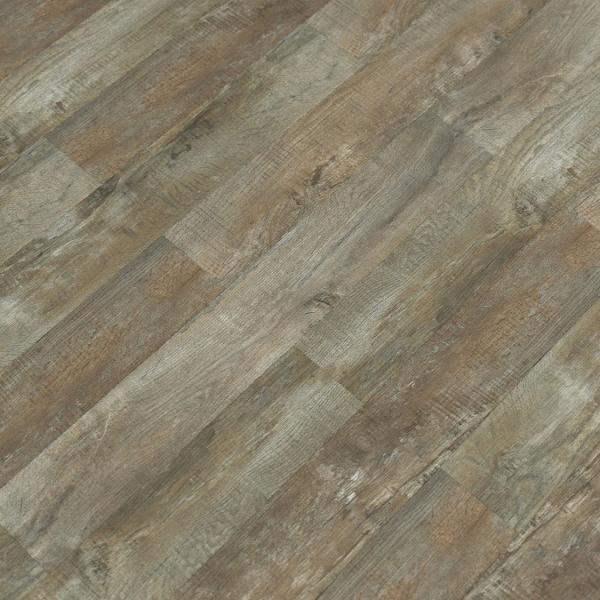 Кварц-виниловая плитка Fine Floor Wood Short Plank Дуб Фуэго FF-420