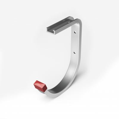 Крюк потолочный КП 01 (10, 01л)