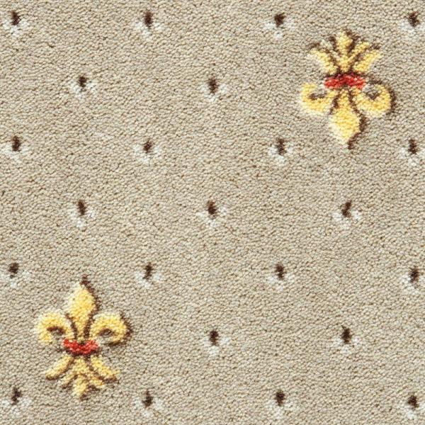 Покрытие ковровое ITC Heritage 38 шир. 4м