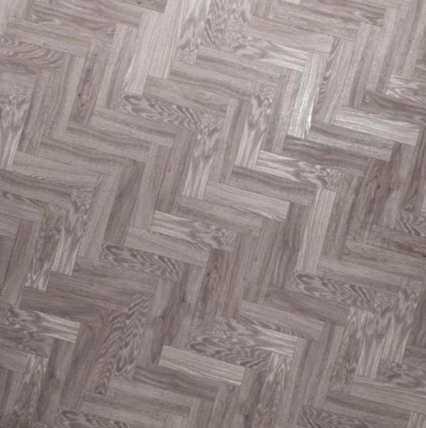 Кварц-виниловая плитка Fine Floor Wood Short Plank Дуб Бран FF-416