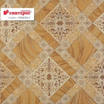 линолеум Tarkett Eruption Venecia 2