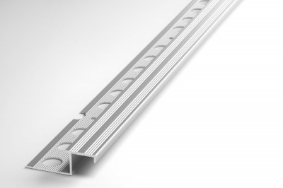 Профиль угловой ПУ 17 (2500, 00)