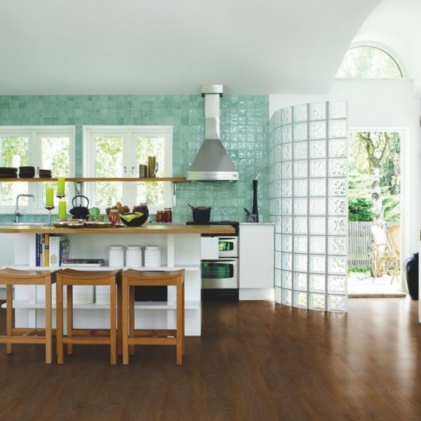 Ламинат Pergo Classic Plank 4V Дуб  индийский