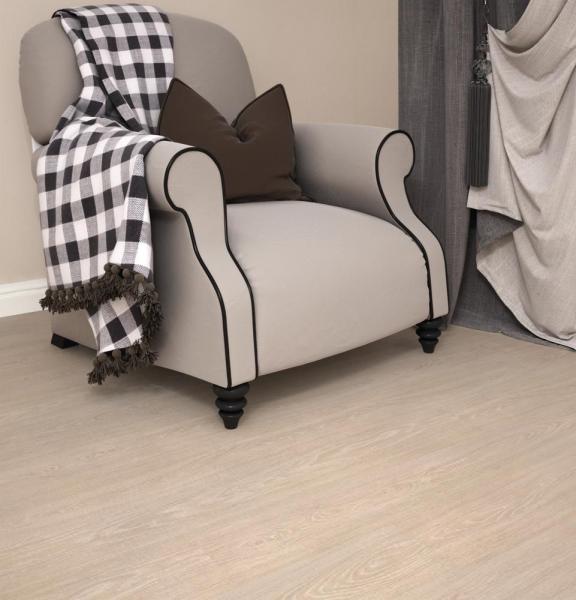 Ламинат Ritter Нефертити Олива серебристая (1295х192х8,4) ( в уп.-8 шт=1,989 м2)