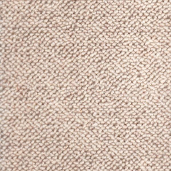 Ковролин Condor Nelson Bombey 70 (белый)  4,0 м