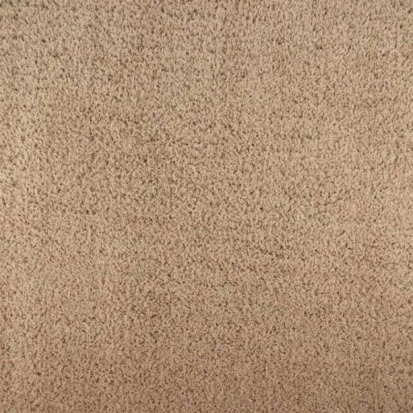Ковролин Oz Caplan Gold Shaggy 01800A Beige ширина 4м 1