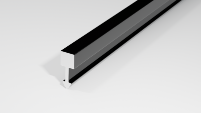 Одноуровневые пороги ПТ 04 (2700, 9005)