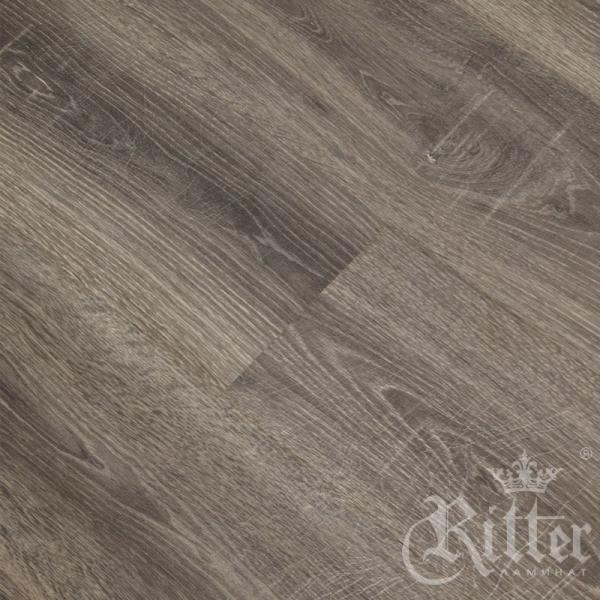 Ламинат Ritter Харальд Суровый Дуб северный (1295х192х12,1) ( в уп.-6 шт=1,492 м2)