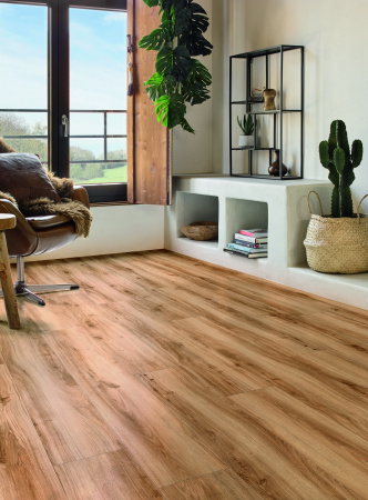 LVT плитка Замковая Mod Transform CL Classic Oak 24235