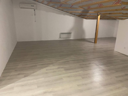 Линолеум IVC Greenline Сherbourg Oak W32