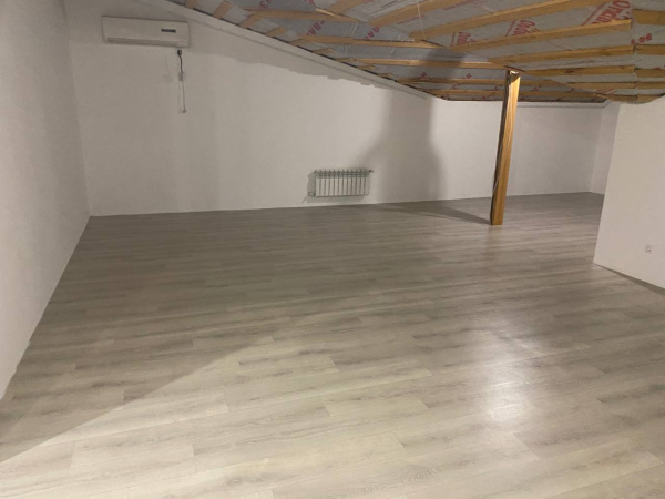 Линолеум IVC Greenline Сherbourg Oak W32