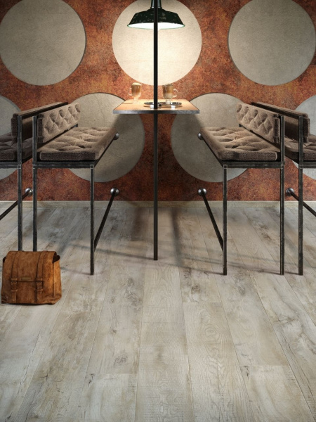 LVT плитка клеевая Mod Impress DB Country Oak 54925