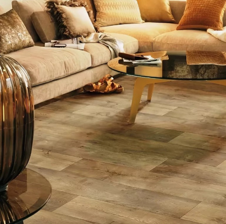 Линолеум Juteks Forum Forest 1