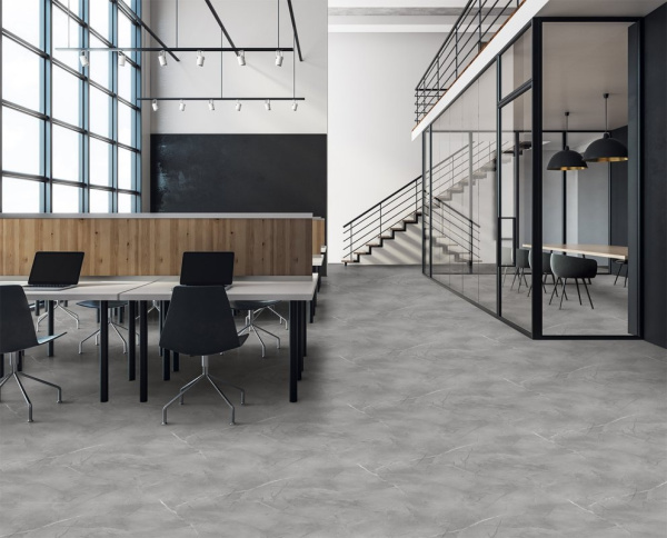 Линолеум Juteks Vector Marmaris 3