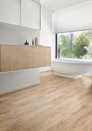 LVT плитка Замковая Mod Select CL Midland Oak 22231