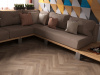 Кварц-виниловая плитка Fine Floor Wood Short Plank Дуб Вестерос FF-460 1 фото