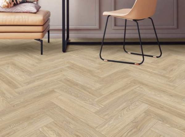 Линолеум IVC Texart Estate Oak 532 (нарезка)