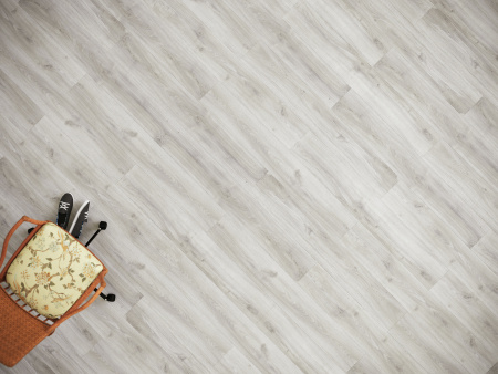 Кварц-виниловая плитка FineFloor Wood Дуб Верона FF-1574 2 фото