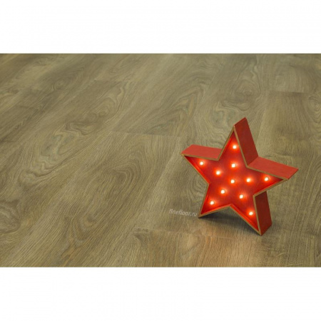 Кварц-виниловая плитка Fine Floor Rich Дуб Лацио FF-1973 7 фото