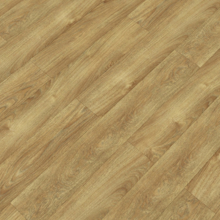 Кварц-виниловая плитка Fine Floor Wood Short Plank Дуб Квебек FF-408
