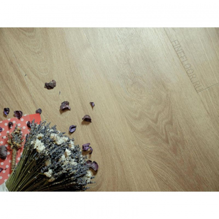 Кварц-виниловая плитка FineFloor Wood Дуб Квебек FF-1408 6 фото