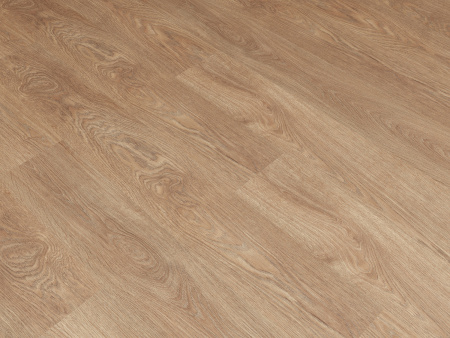 Кварц-виниловая плитка FineFloor Light Дуб Эно FF-1371 1 фото