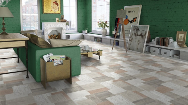 линолеум Tarkett CAPRICE Aventura 1