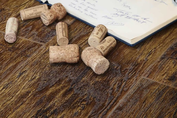 LVT плитка Замковая Mod Impress CL Eastern Hickory 57885